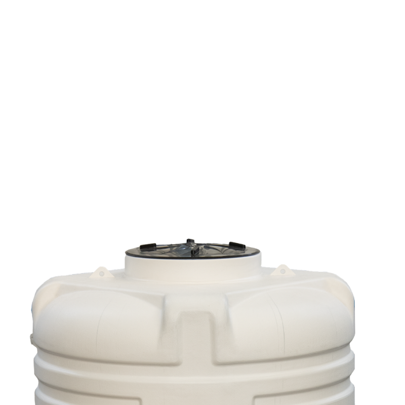 Cisterna Uso Rudo 2,000L