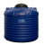 Cisterna Uso Rudo 2,500L