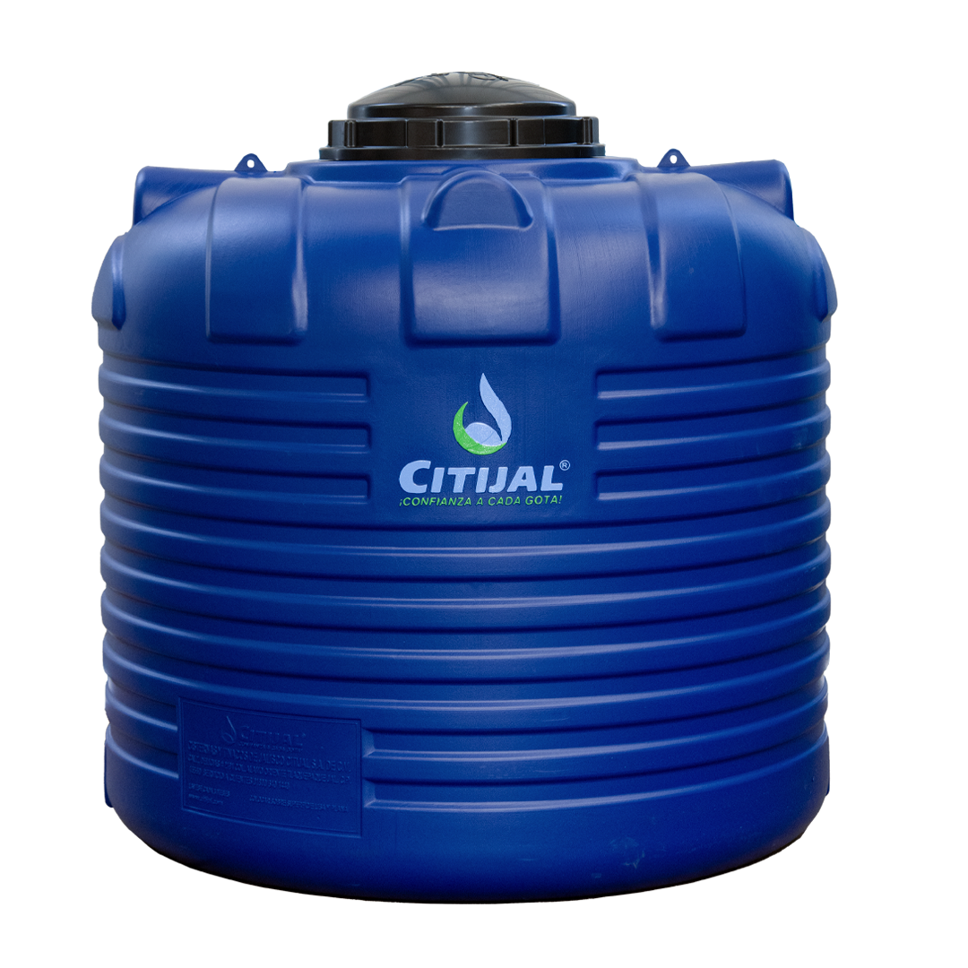 Cisterna Uso Rudo 5,000L