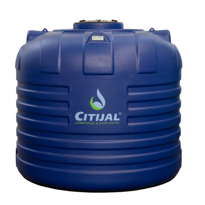 Tanque Uso Rudo 3,500 lts