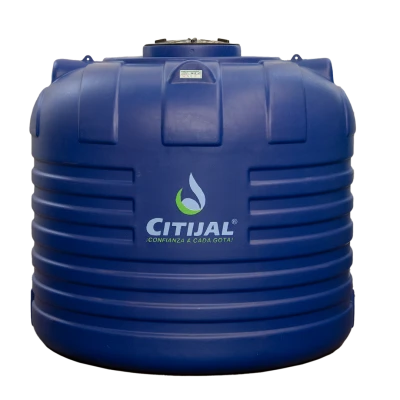 Tanque Uso Rudo 3,500 lts