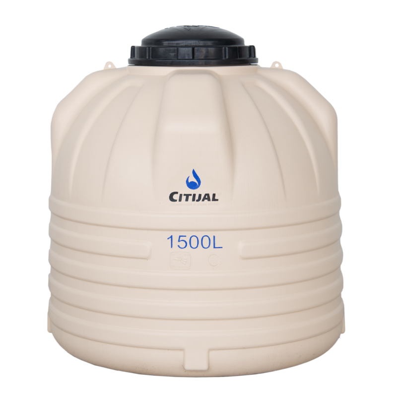 Tinaco Uso Rudo 1,500L